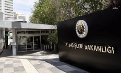 Cezayir'deki orman yangınları için Türkiye'den taziye mesajı