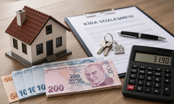 Ağustos ayı kira zammı yüzde 31,90 oldu: Emlak Federasyonu'ndan yeni model çağrısı