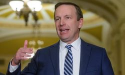 Demokrat Senatör Murphy’den sert eleştiri: "Trump İran Savaşı’nı kaybetti"