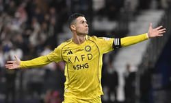 Cristiano Ronaldo'dan emeklilik sinyali: “Muhteşem bir miras bırakmak istiyorum"