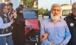 Furkan Vakfı soruşturması: Alparslan Kuytul ve Semra Kuytul tutuklandı