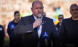 Tutuklanan Menderes Belediye Başkanı İlkay Çiçek'ten istifa kararı