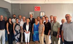 Bozüyük Belediye Başkanı Bakkalcıoğlu YENİ Parti’ye katıldı: Bilecik’te CHP’li belediye kalmadı