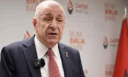 Ümit Özdağ, ittifak yapabileceği partileri açıkladı