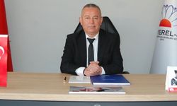 Tüm Yerel-Sen’den itfaiyeciler için yasal meslek statüsü talebi