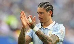 Trabzonspor’da Salah'tan sonra Darwin Nunez iddiası gündemde