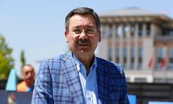 Melih Gökçek’ten hakkındaki soruşturmaya ilişkin ilk açıklama: “Kendimi Türk adaletine teslim ediyorum”