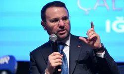 Bakan Gürlek'ten 'internet gazeteciliği' için yeni yasa mesajı: "Tek çatı altında toplanmalı"