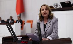 1,32 trilyon liralık bütçe açığına CHP'li Dinçer'den tepki: "Kemer sıkma halka, israf saraya"