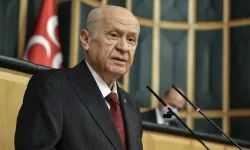 Bahçeli'den 'çerçeve yasa' mesajı: Siyaset üstü görülerek tam destek vermeli