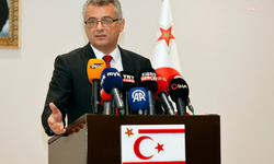 KKTC Cumhurbaşkanı Erhürman’dan gemi faciasına ilişkin yeni açıklama