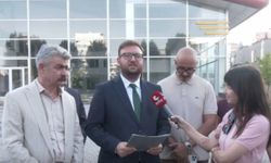 Yıldızlar SSS Holding Temsilcisi Atıcı’dan açıklama: Dava süreci tamamlanan alacaklar en kısa sürede ödenecek