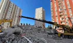 Gaziantep'te deprem mağduru yurttaşa 440 bin lira manevi tazminat