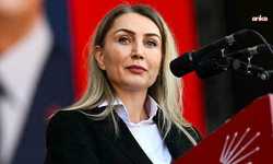 Dilek Kaya İmamoğlu'ndan İmamoğlu davaları için yeni çağrı: “TRT'de canlı yayınlansın”