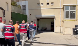Diyarbakır’da narkotik operasyonu: 17 şüpheli gözaltına alındı