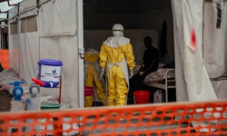 KDC'de Ebola salgını sürüyor: Vaka sayısı 5 bini geçti