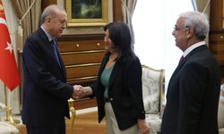 İmralı Heyeti’nden Erdoğan görüşmesine ilişkin açıklama: Sürecin kararlılıkla sürdürüleceği teyit edildi
