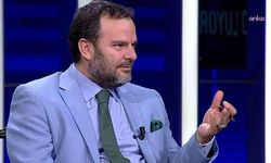 Gazeteci Kemal Öztürk hakkında gözaltı kararı çıkarıldı