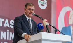 Cemil Tugay’dan AKP'ye geçeceği yönündeki iddialara yanıt: “Bağımsız kalacağım”