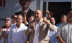 Yatağan Belediye Başkanı Mesut Günay YENİ Parti’ye katıldı
