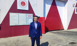 YENİ Parti’li Bulut’tan Silivri Cezaevi’nde tutuklu ziyaretleri: Hepsinin sizlere selamı var