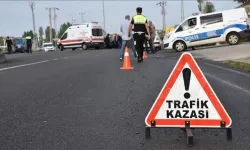 Trafik kazalarında yeni dönem yarın başlıyor: Hasar bildirimi için tek numara