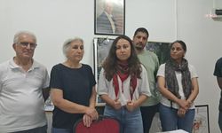 Artvin ve Akbelenli çevre gönüllüleri vahşi madenciliğe karşı bir araya geldi