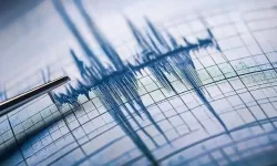 Muğla Marmaris'te 4.1 büyüklüğünde deprem