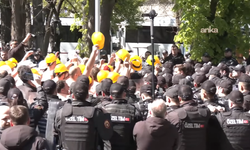 Maden Mühendisleri Odası’ndan bakanlığa çağrı: "Yıldızlar SSS Holding’in maden ruhsatlarını iptal edin"