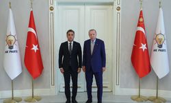 AK Parti’de 4 il başkanlığına yeni isimler atandı