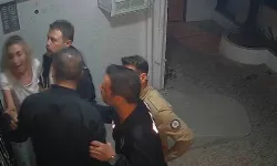 Güllü'nün hayatını kaybettiği geceye ait yeni görüntüler ortaya çıktı