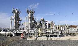 EIA: ABD'de doğal gaz stokları için 2016'dan bu yana en yüksek seviye bekleniyor
