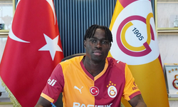 Wilfried Singo sakatlandı mı? Çorum FK maçında oynayacak mı, sakatlığı ne durumda? Wilfried Singo ne zaman dönecek?
