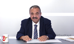 Fethi Akkoç 24 Saat Kayıt'a anlattı: "Nihat Erim başbakan olacağını benden öğrendi"