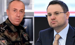 Bakan Gürlek, Behçet Oktay’ın ailesi ile görüşecek