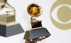 Toygar Işıklı ve Büşra Kayıkçı Grammy jürisine seçildi