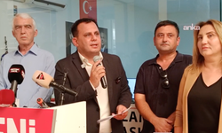 Dalaman Belediye Başkanı Sezer Durmuş YENİ Parti’ye geçti