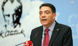 Bağcıoğlu'ndan Mekke Ortak Savunma Anlaşması mesajı: “Yükümlülükler Meclis’te ele alınmalı”