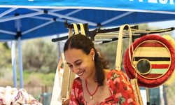Meet Datça Festivali kadın emeğini moda, müzik ve mutfakla dünyaya açacak