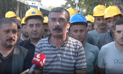 Madencilerin eyleminde yeni gelişme: Gökay Çakır ve Başaran Aksu için ‘ev hapsi’ talebi