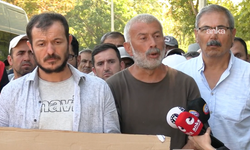 Madencilerin Enerji ve Tabii Kaynaklar Bakanlığı önündeki eylemi sürüyor