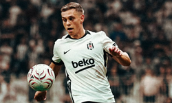 Beşiktaş'ın Avrupa Ligi rövanşında kadro belli oldu: Trossard yer almadı
