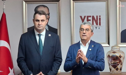 YENİ Parti’den iktidara "seçim" çağrısı: "Gücün varsa sandığı yarın getir"