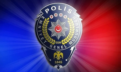 Emniyet Genel Müdürlüğü'nde terfi ve atama işlemleri sonuçlandı