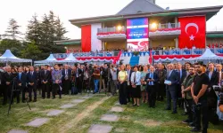 Endonezya'nın Bağımsızlık Günü Ankara'da kutlandı