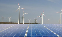 Resmi Gazete'de yayımlandı: 4 ilde enerji projeleri için bazı taşınmazlar acele kamulaştırılacak