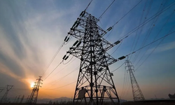 Enerji projeleri için 4 ilde acele kamulaştırma kararı alındı
