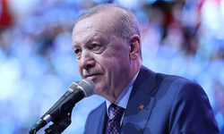 Erdoğan: “Devletimizin ve milletimizin istikbali olduğunda kimseye boyun eğmeyiz”