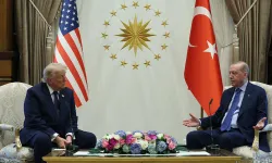 Erdoğan’dan F-35 mesajı: "Trump’ın taahhütlerini yerine getirmesini bekliyoruz"