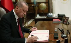 Kültür ve Turizm Bakanlığı, BTK ve DHMİ'ye üst düzey atamalar Resmi Gazete'de